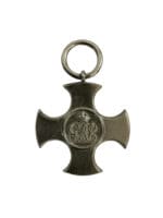 WW2 British Distinguished Service Cross Decoration Full Size Medal REPRODUCTION COPY