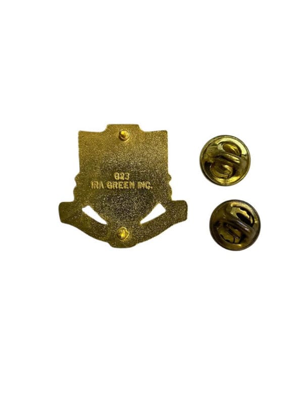 US Army DUI Distinctive Uniform Insignia 29th Field Artillery Regiment Badge Pin