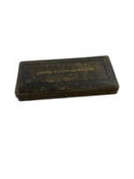Liebreich's Ophthalmoscope in Original Case with Original Contents
