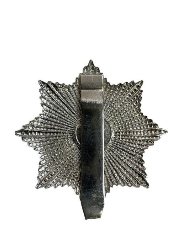Royal Canadian Regiment Cap Badge
