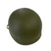 WW2 US M1 Steel Helmet CHINESE COPY - Image 5