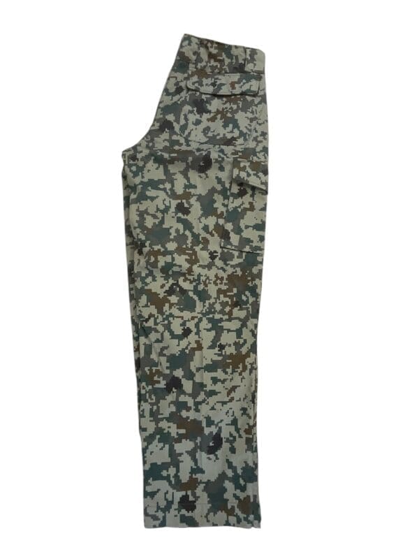Japanese Japan Camouflage Cam Jacket and Pants