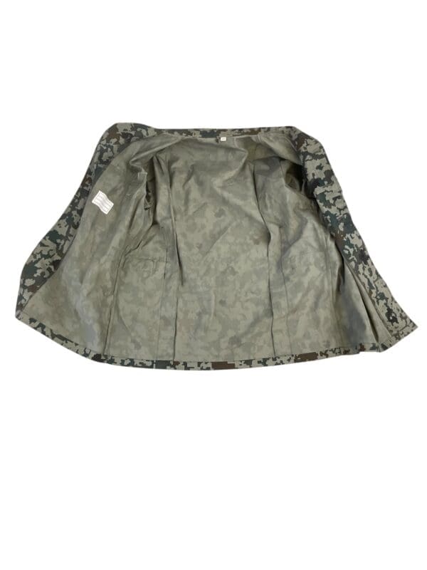 Japanese Japan Camouflage Cam Jacket and Pants