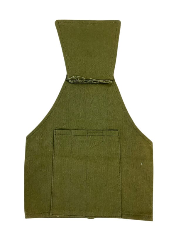 Canadian Forces OD Green Armband Brassard Pen Holder
