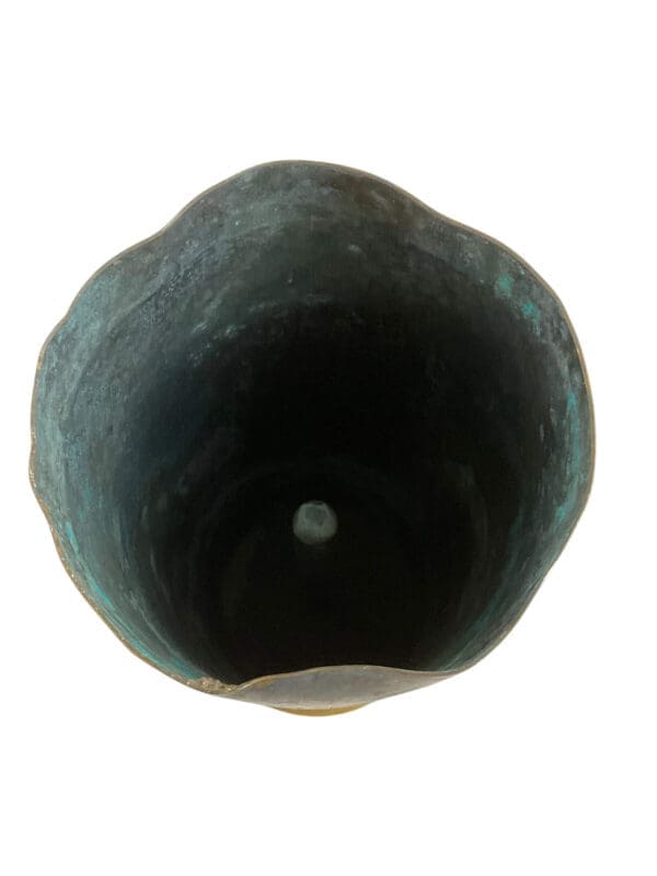 Canadian Forces 105mm Shell Casing Smoke
