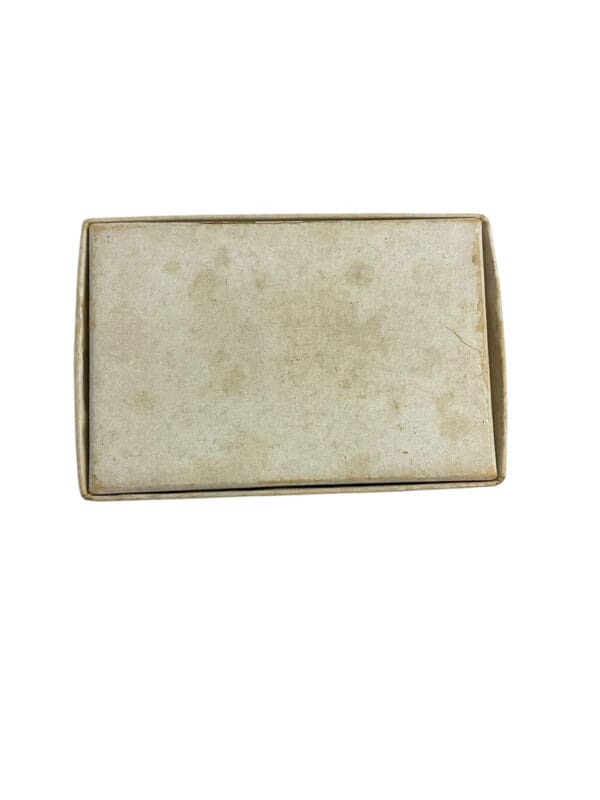 WW2 Canadian The Defence Medal Full Size In Box