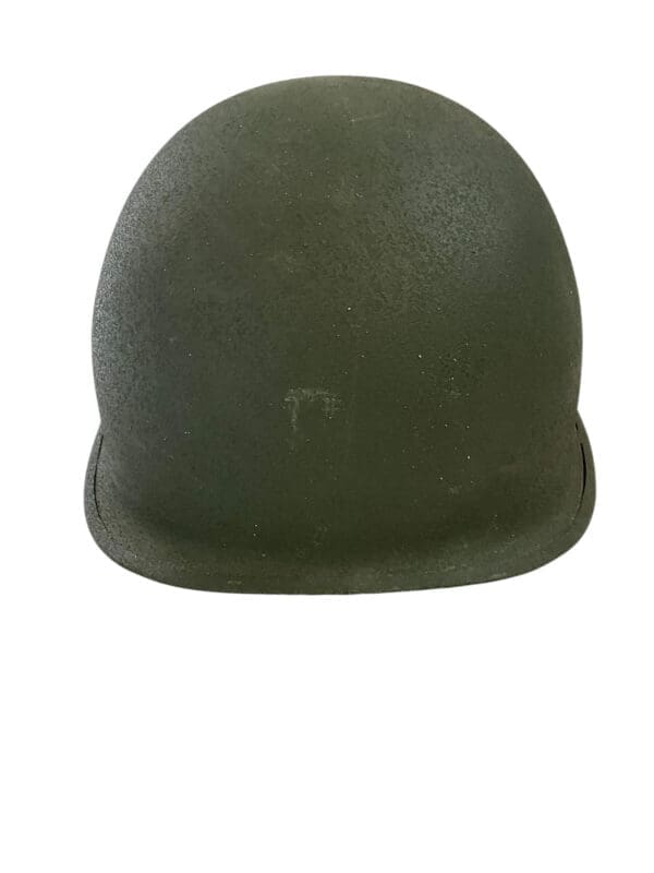 Israel Israeli M1 Clone Airborne Helmet Three Point Attachment