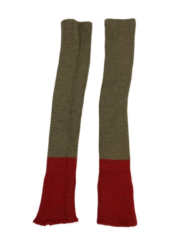 British Scottish Highland Hose Tops