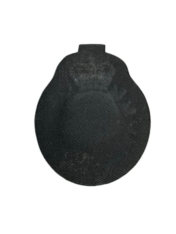 Canadian Forces Lore Cloth Cap Badge