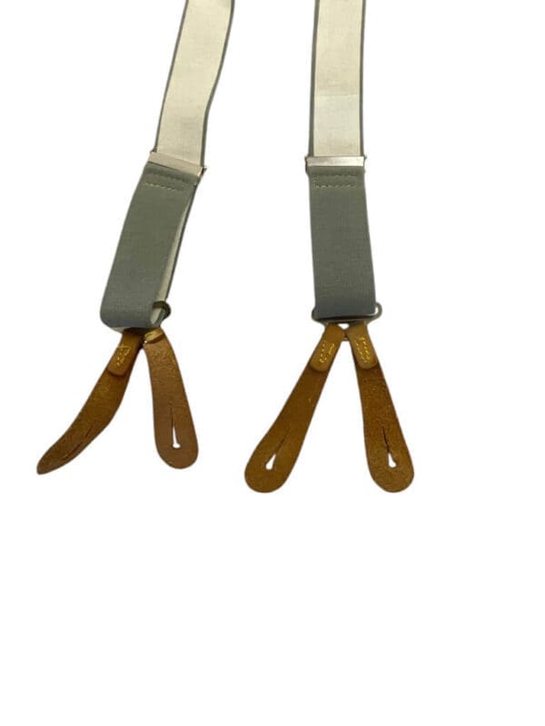 Canadian RCAF Suspenders
