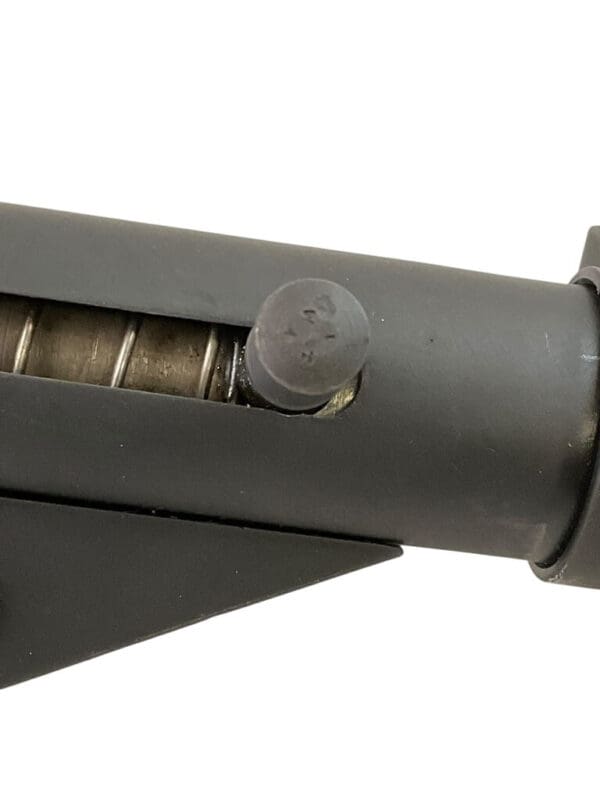 WW2 Canadian Sten Gun Mk2 Long Branch 1943 C Broad Arrowed DEWAT Cock and Click