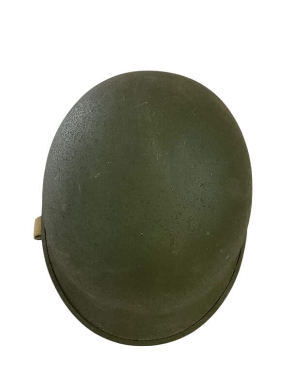 Israel Israeli M1 Clone Airborne Helmet Three Point Attachment