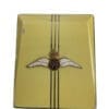 WW2 British RAF Ladies Makeup Compact