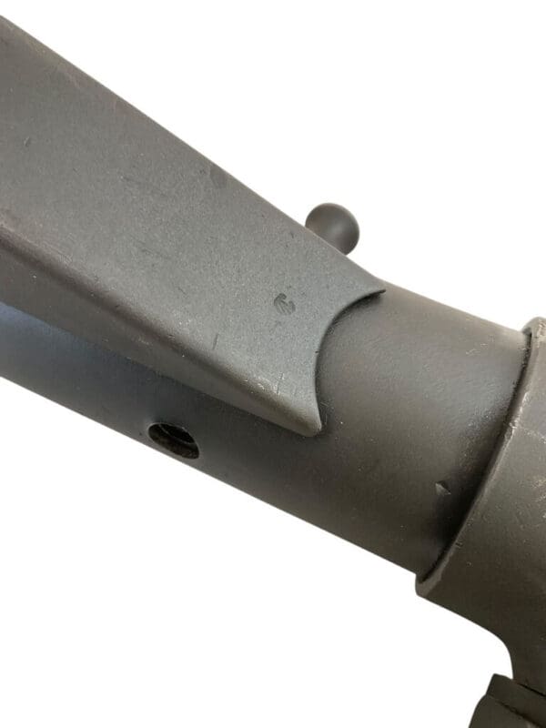 WW2 Canadian Sten Gun Mk2 Long Branch 1943 C Broad Arrowed DEWAT Cock and Click