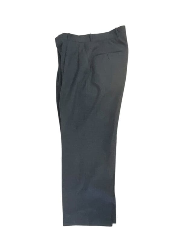 Canadian Forces RCAF Service Dress Tunic with Trousers and Peak Cap Named