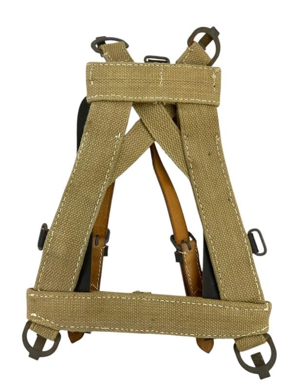 WW2 German Army A-Frame REPRODUCTION COPY