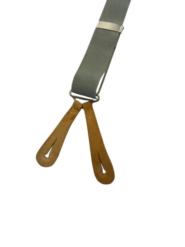 Canadian RCAF Suspenders