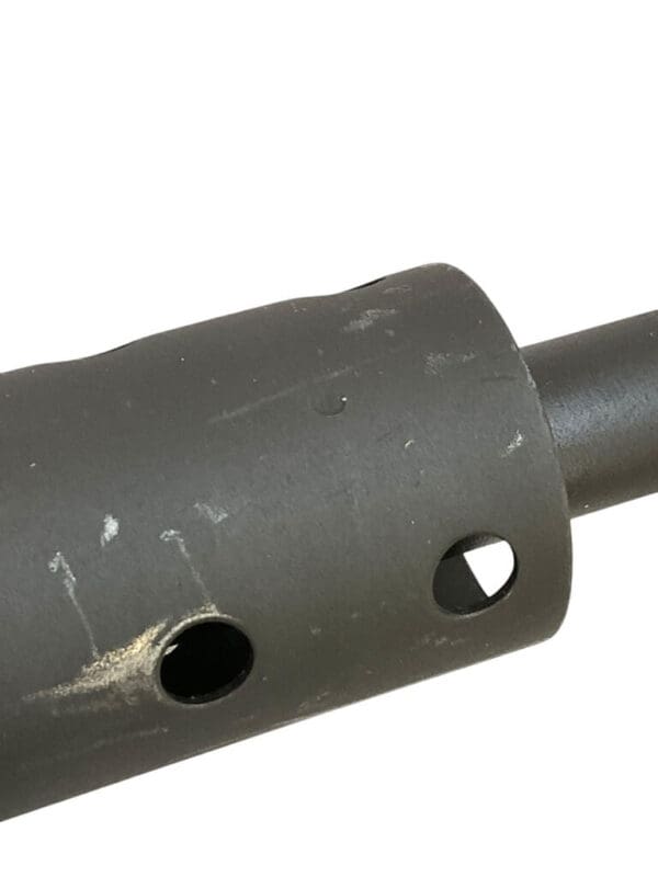 WW2 Canadian Sten Gun Mk2 Long Branch 1943 C Broad Arrowed DEWAT Cock and Click