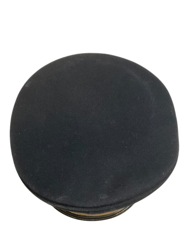 Royal Canadian Mounted Police RCMP Senior Officers Peak Cap Size 7