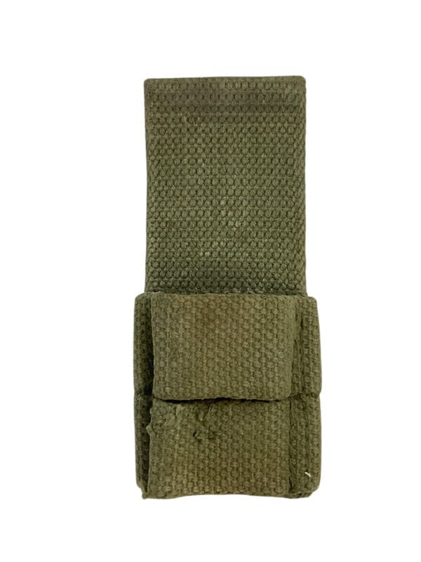 Canadian 51 Pattern Web Frog