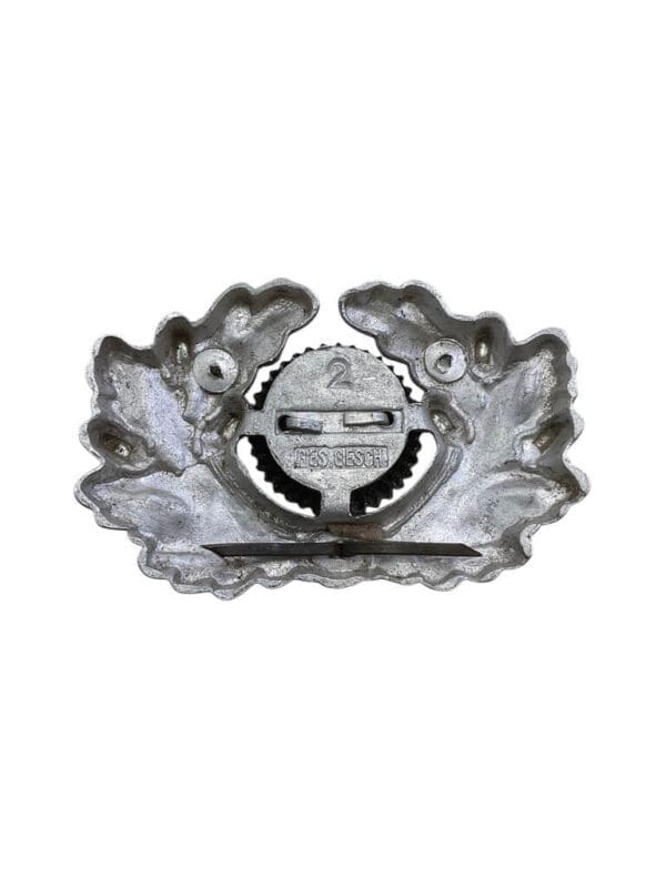 WW2 German Army Officers Cockade and Wreath