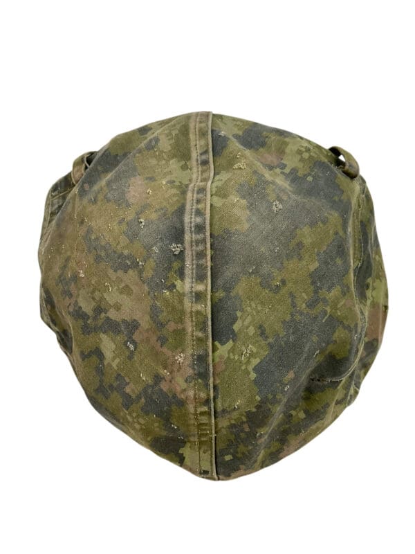 Canadian Forces CG634 CADPAT Helmet Cover Size Medium