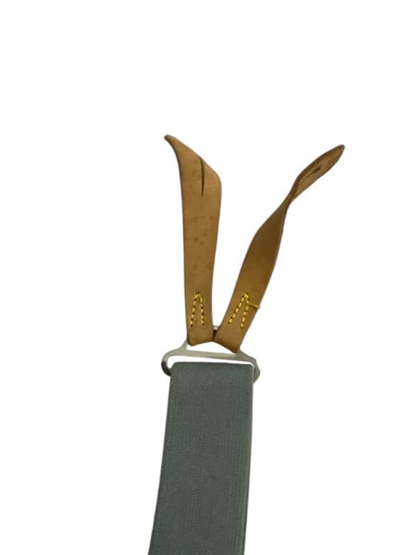 Canadian RCAF Suspenders