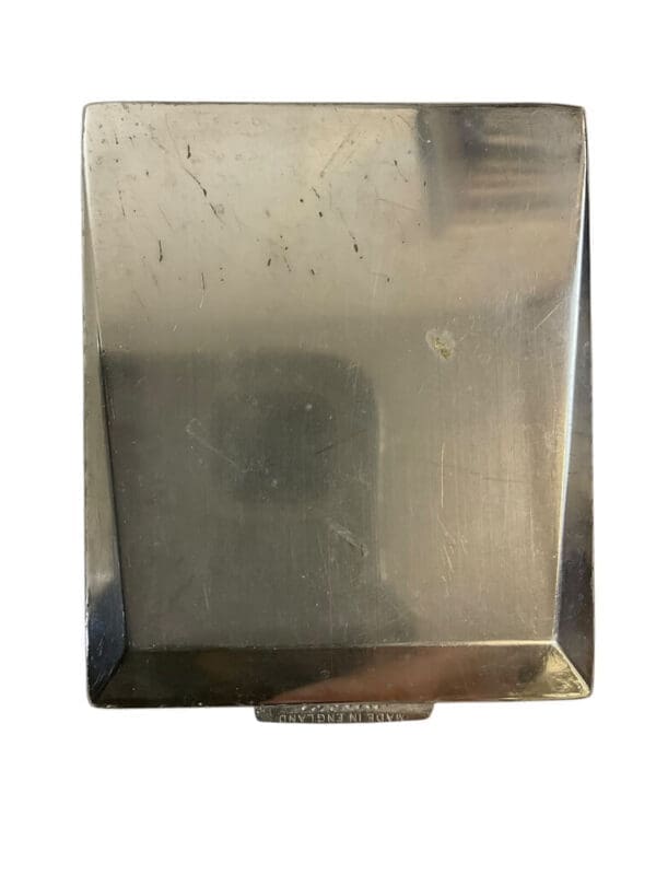 WW2 British RAF Ladies Makeup Compact