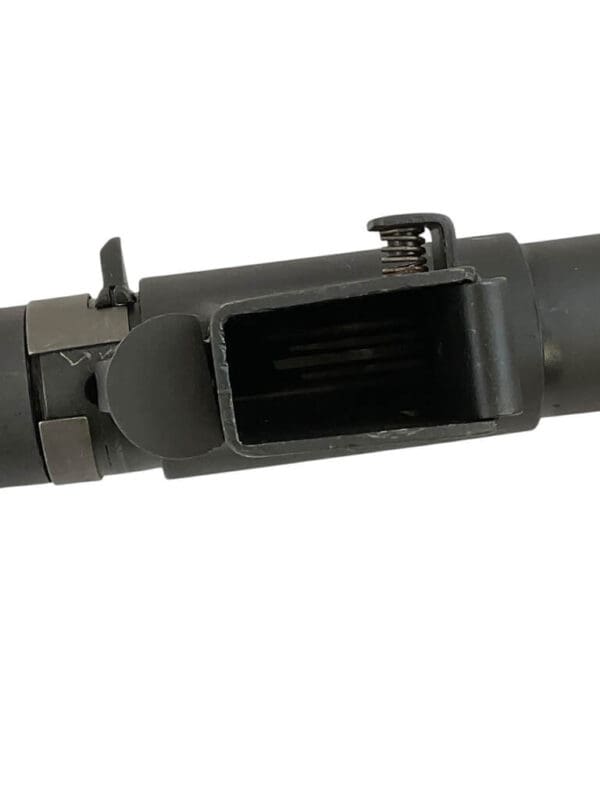 WW2 Canadian Sten Gun Mk2 Long Branch 1943 C Broad Arrowed DEWAT Cock and Click