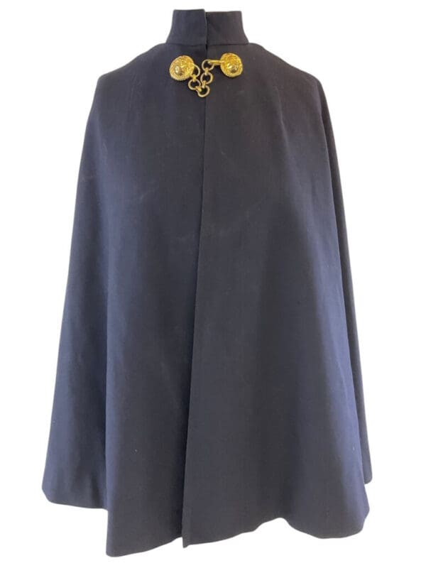 WW1 Canadian CEF CAMC Nursing Officers Cape