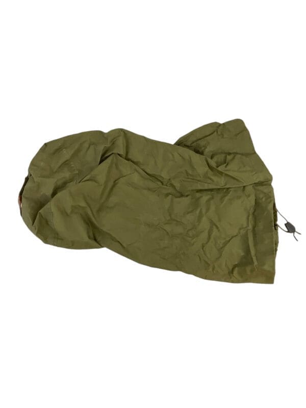 Canadian Forces Sleeping Bag Carrier