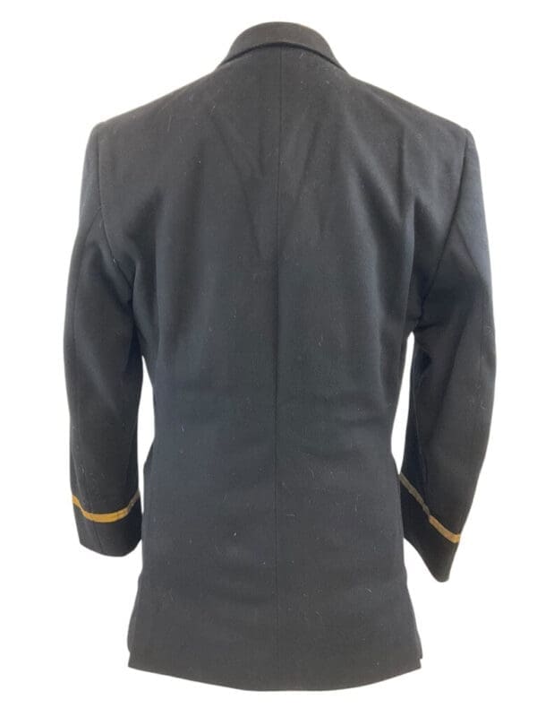 British Royal Navy Reserve Named Service Dress