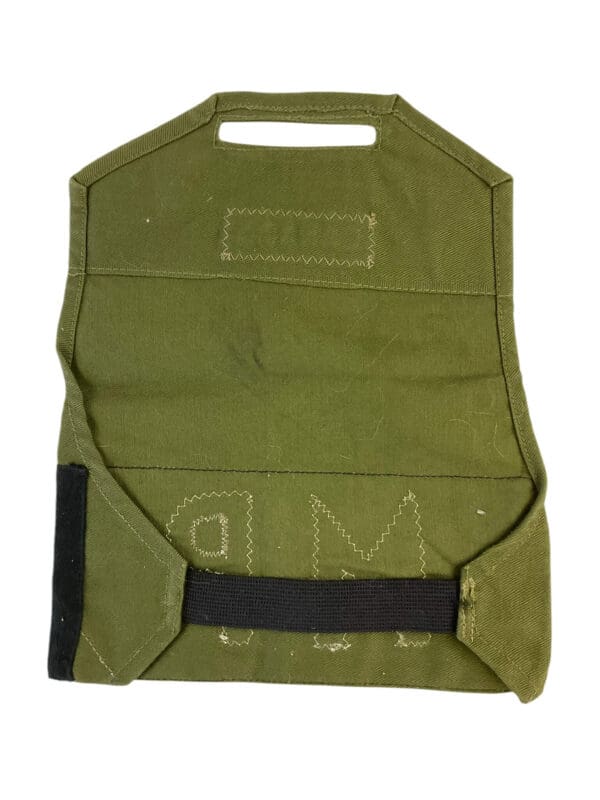 Canadian Forces OD Green CANADA MP Armband Brassard