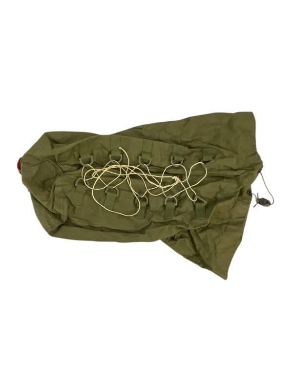 Canadian Forces Sleeping Bag Carrier