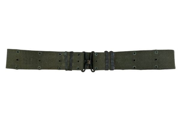 US Army Web Belt