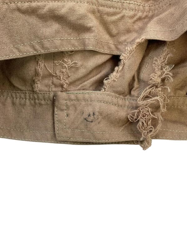 WW2 Canadian Women's Army Corps CWAC Tunic and Skirt Tropical 1942 Dated