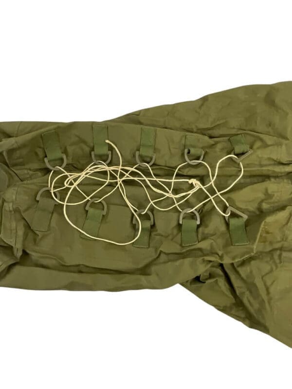 Canadian Forces Sleeping Bag Carrier