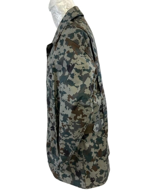 Japanese Japan Camouflage Cam Jacket and Pants