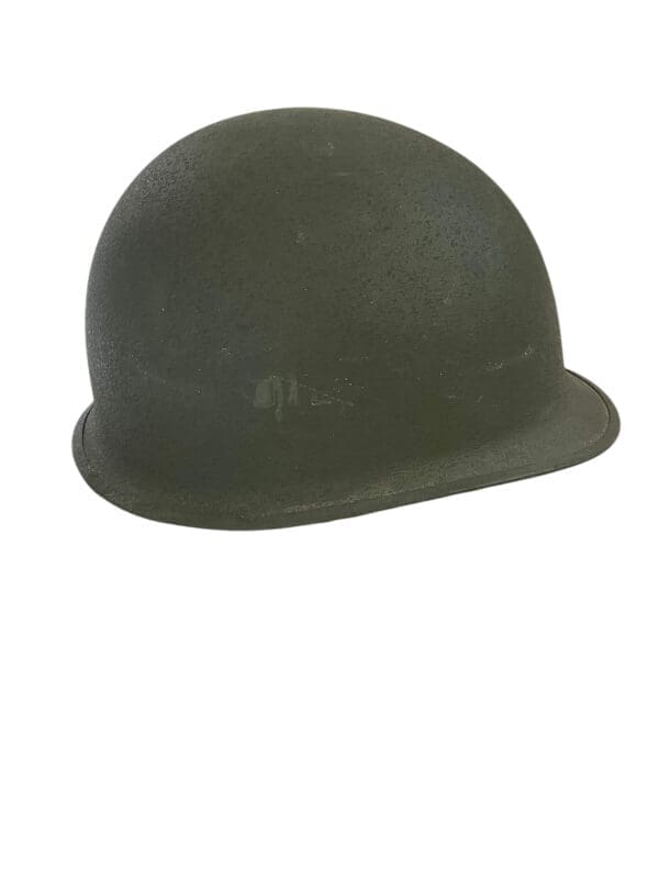 Israel Israeli M1 Clone Airborne Helmet Three Point Attachment