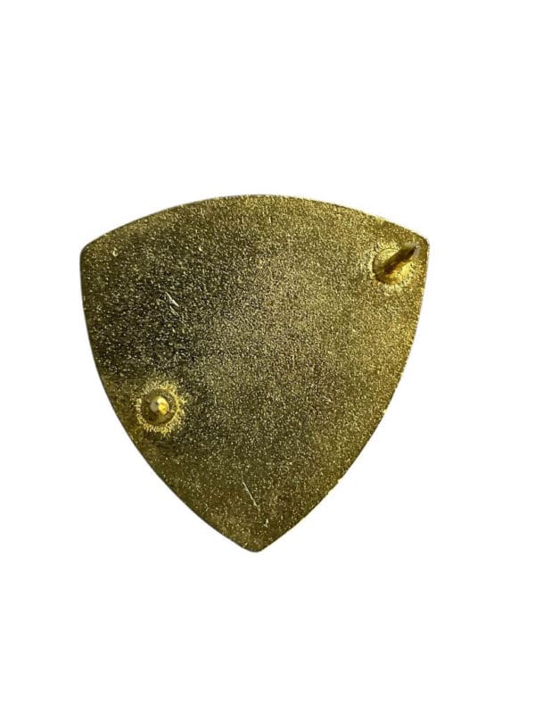 US Army DUI Distinctive Uniform Insignia 3rd Marines Infantry Division USMC EGA Badge Pin