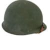 WW2 US M1 Steel Helmet CHINESE COPY - Image 7