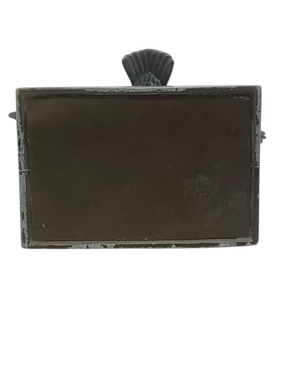 WW2 German Desk Eagle Non-Portable Award Named