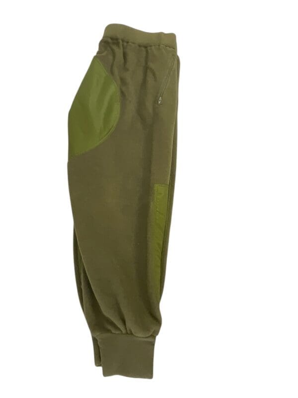 Canadian Forces Fleece Sweatpants IECS Size 7046 NEW