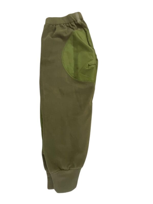 Canadian Forces Fleece Sweatpants IECS Size 7046 NEW