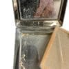 WW2 British RAF Ladies Makeup Compact - Image 4