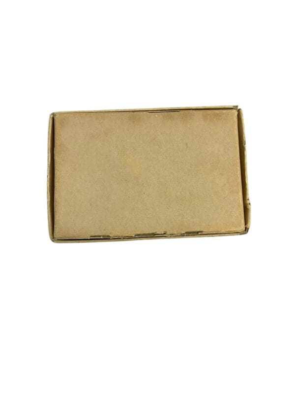 WW2 Canadian Volunteer Service Medal Full Size In Box
