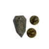 US Army DUI Distinctive Uniform Insignia Infantry School Badge Pin - Image 2