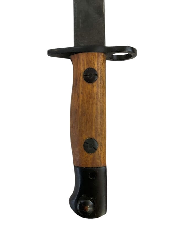 WW1 British Canadian Lee Enfield SMLE P1907 Bayonet REPRODUCTION FAKE