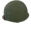 WW2 US M1 Steel Helmet CHINESE COPY - Image 8