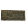 WW2 Canadian Ammo Box 25 Pounder Repurposed to 50 Cal 1941 Dated - Image 8